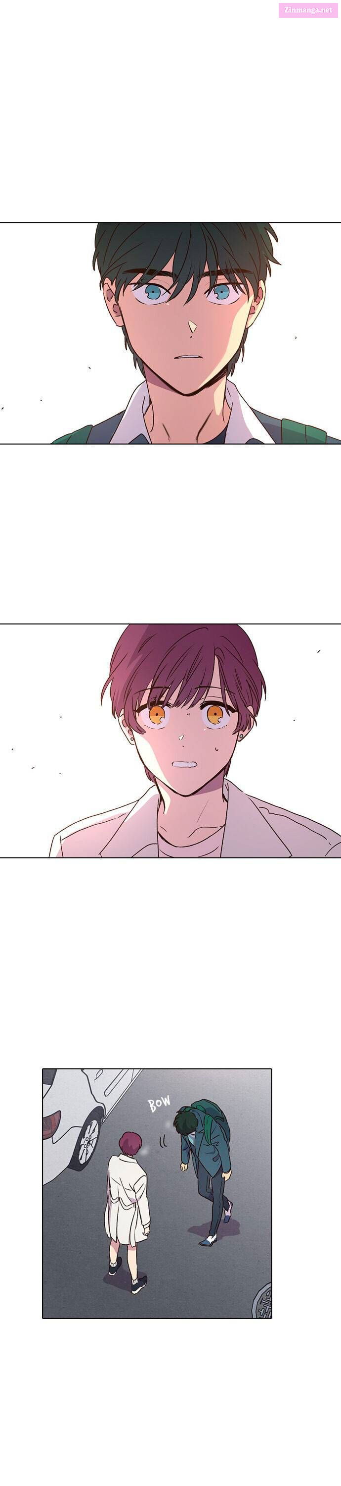 The Moon That Rises In The Day Manhwa Chapter 198 page 25 - MangaKakalot