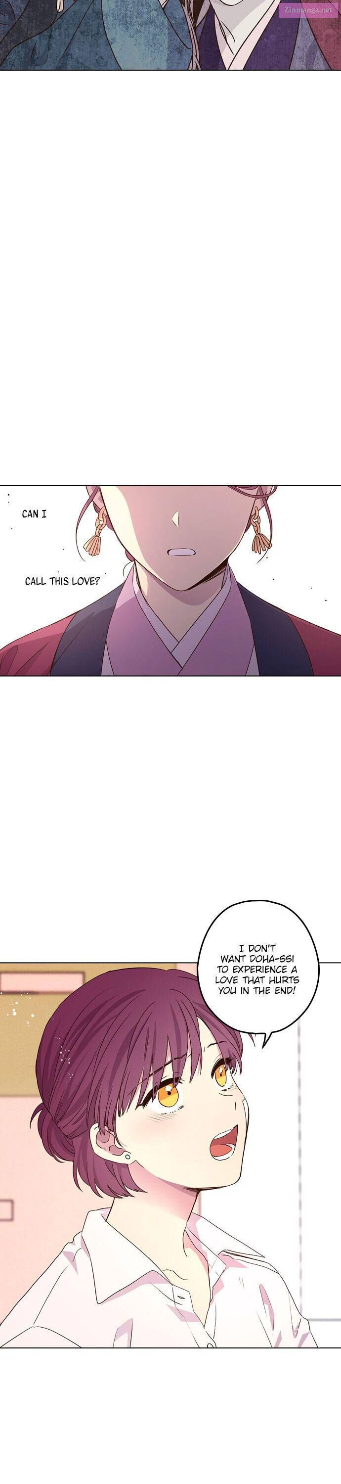 The Moon That Rises In The Day Manhwa Chapter 198 page 9 - MangaKakalot