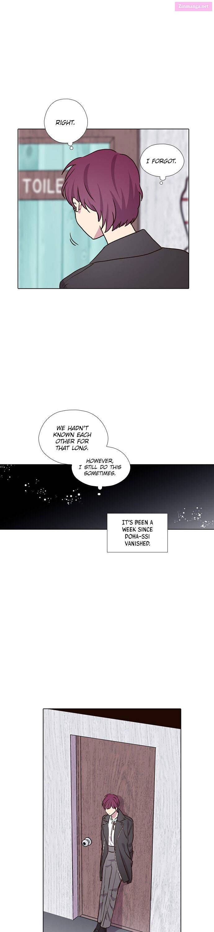 The Moon That Rises In The Day Manhwa Chapter 199 page 18 - MangaKakalot