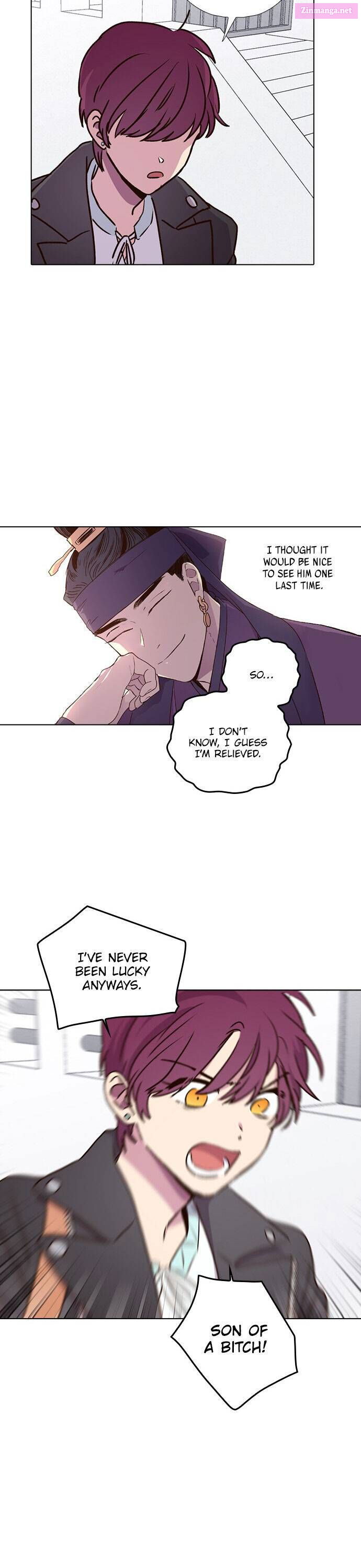 The Moon That Rises In The Day Manhwa Chapter 199 page 24 - MangaKakalot