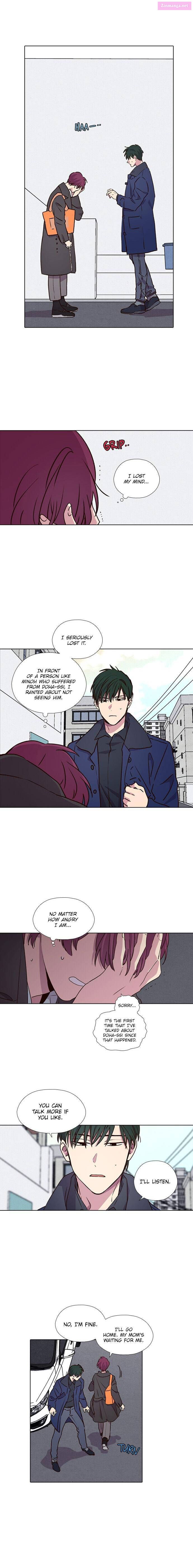 The Moon That Rises In The Day Manhwa Chapter 199 page 25 - MangaKakalot