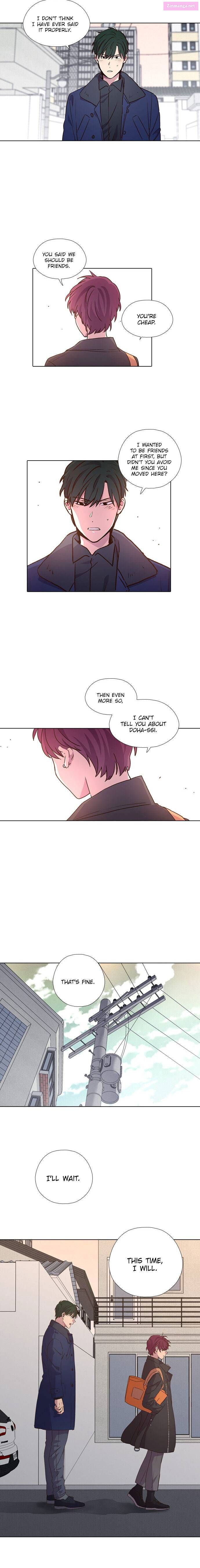 The Moon That Rises In The Day Manhwa Chapter 199 page 29 - MangaKakalot