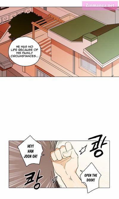 The Moon That Rises In The Day Manhwa Chapter 2 page 11 - MangaKakalot