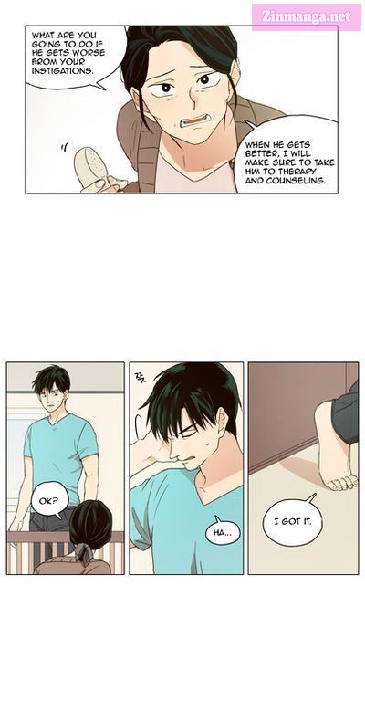 The Moon That Rises In The Day Manhwa Chapter 2 page 13 - MangaKakalot