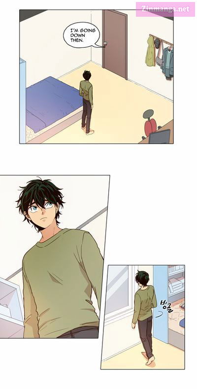 The Moon That Rises In The Day Manhwa Chapter 2 page 14 - MangaKakalot