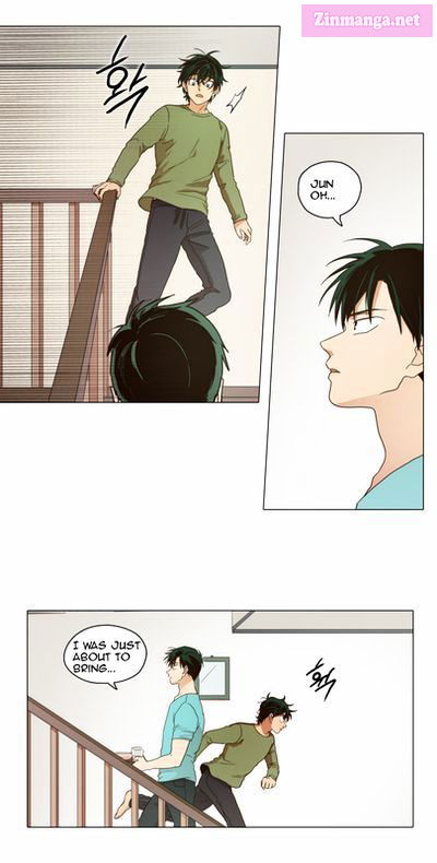 The Moon That Rises In The Day Manhwa Chapter 2 page 18 - MangaKakalot