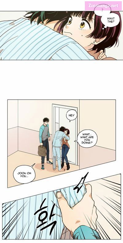 The Moon That Rises In The Day Manhwa Chapter 2 page 2 - MangaKakalot