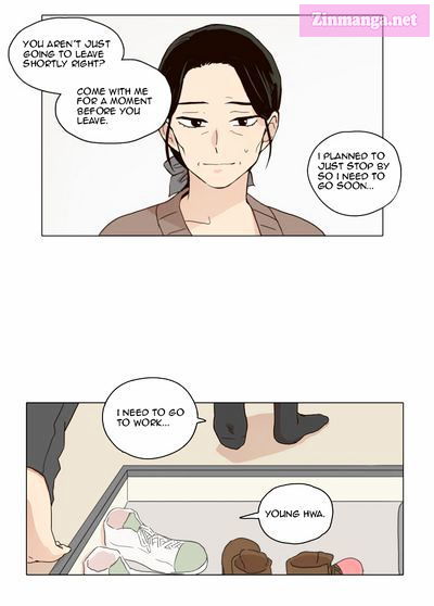 The Moon That Rises In The Day Manhwa Chapter 2 page 26 - MangaKakalot