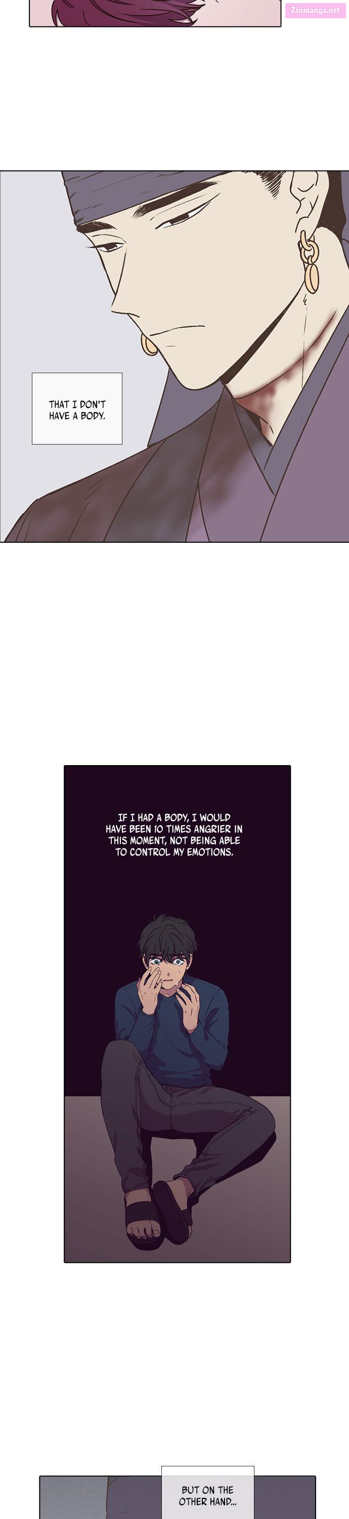 The Moon That Rises In The Day Manhwa Chapter 200 page 2 - MangaKakalot