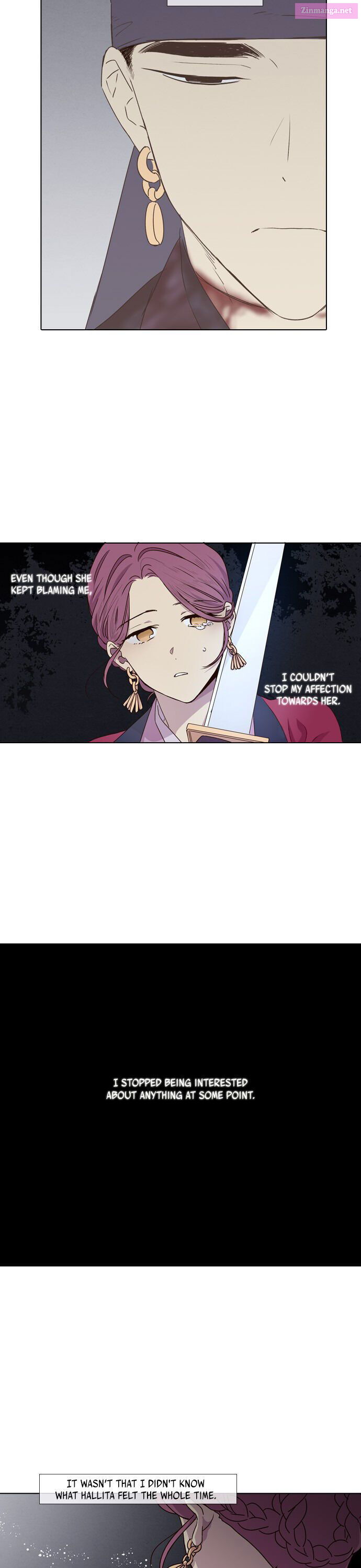 The Moon That Rises In The Day Manhwa Chapter 200 page 3 - MangaKakalot