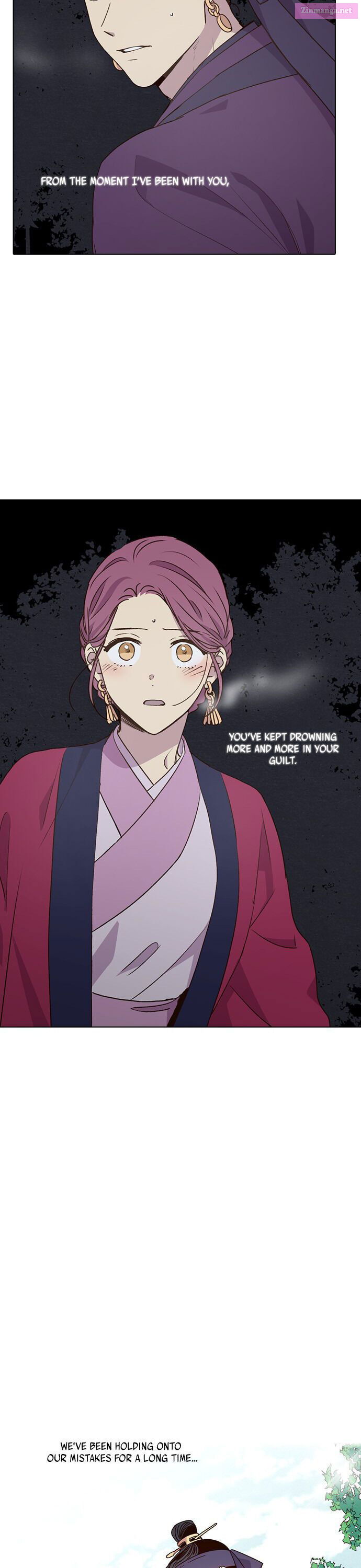 The Moon That Rises In The Day Manhwa Chapter 200 page 6 - MangaKakalot