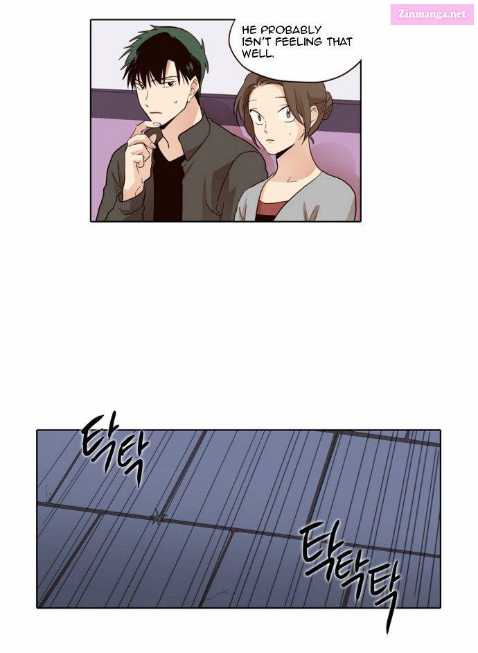 The Moon That Rises In The Day Manhwa Chapter 21 page 12 - MangaKakalot