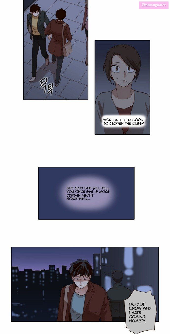 The Moon That Rises In The Day Manhwa Chapter 21 page 13 - MangaKakalot