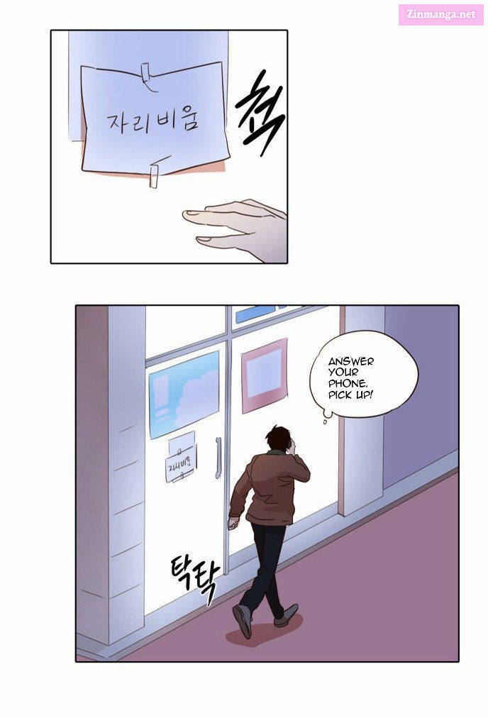 The Moon That Rises In The Day Manhwa Chapter 23 page 21 - MangaKakalot