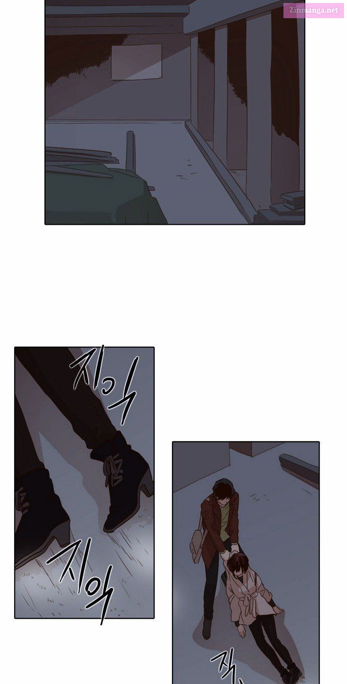 The Moon That Rises In The Day Manhwa Chapter 23 page 23 - MangaKakalot