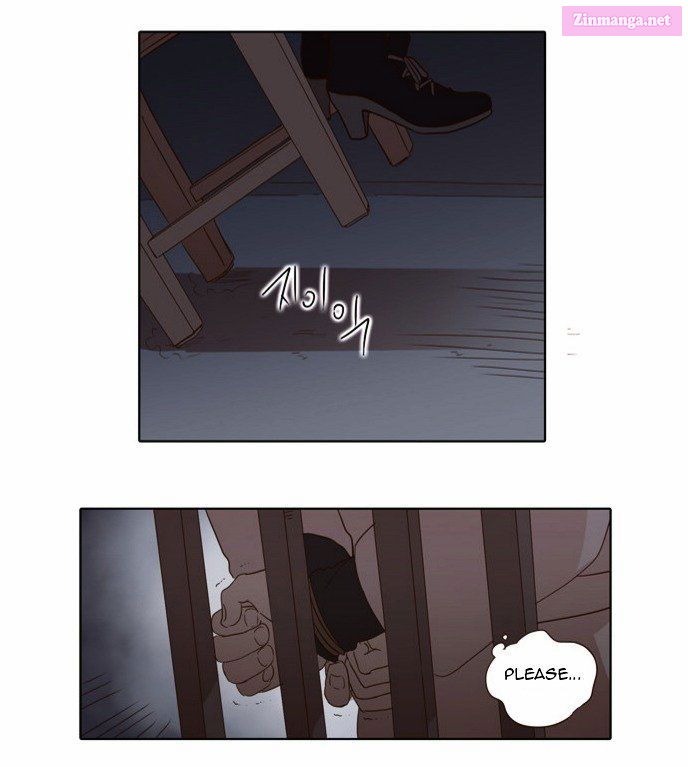 The Moon That Rises In The Day Manhwa Chapter 24 page 11 - MangaKakalot