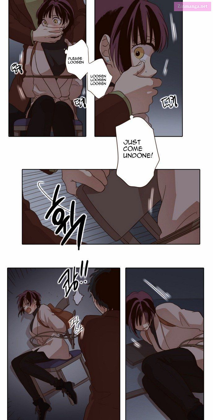 The Moon That Rises In The Day Manhwa Chapter 24 page 12 - MangaKakalot