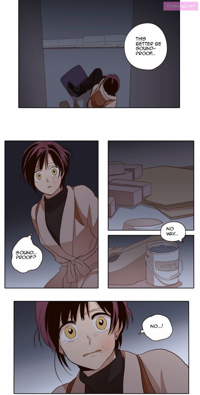 The Moon That Rises In The Day Manhwa Chapter 24 page 14 - MangaKakalot