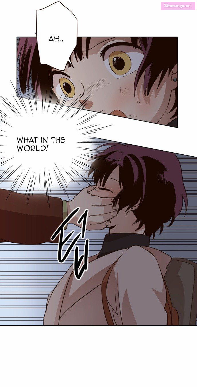 The Moon That Rises In The Day Manhwa Chapter 24 page 5 - MangaKakalot