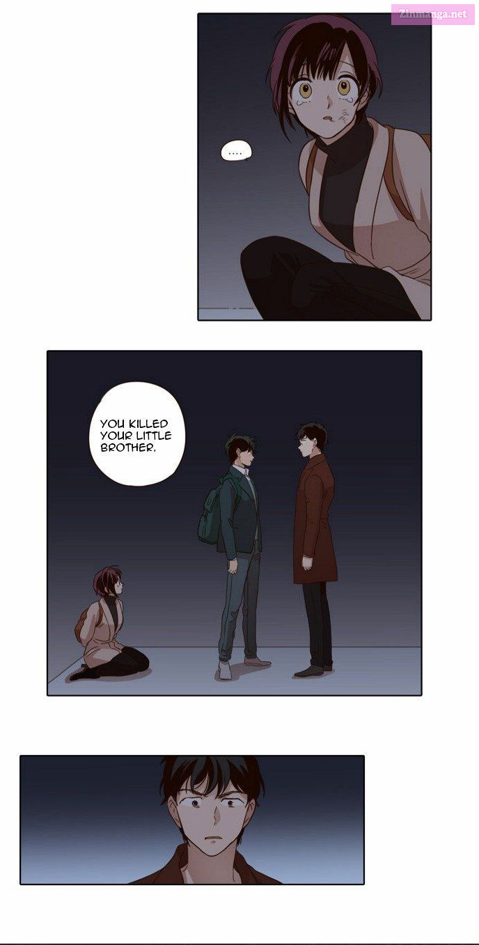 The Moon That Rises In The Day Manhwa Chapter 25 page 11 - MangaKakalot