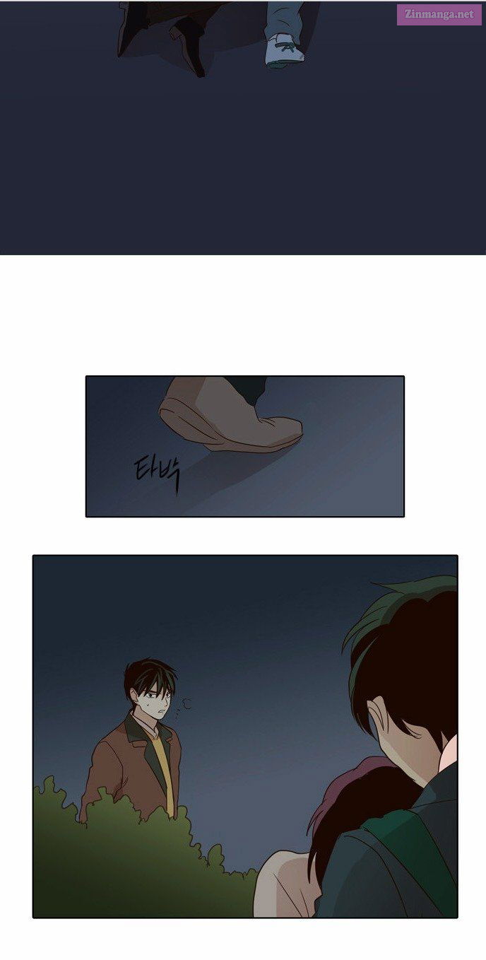 The Moon That Rises In The Day Manhwa Chapter 25 page 22 - MangaKakalot