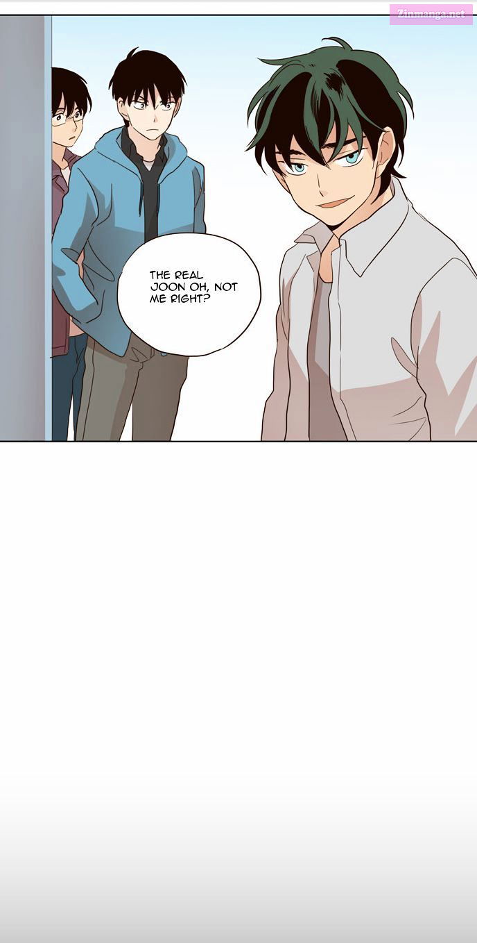 The Moon That Rises In The Day Manhwa Chapter 28 page 21 - MangaKakalot