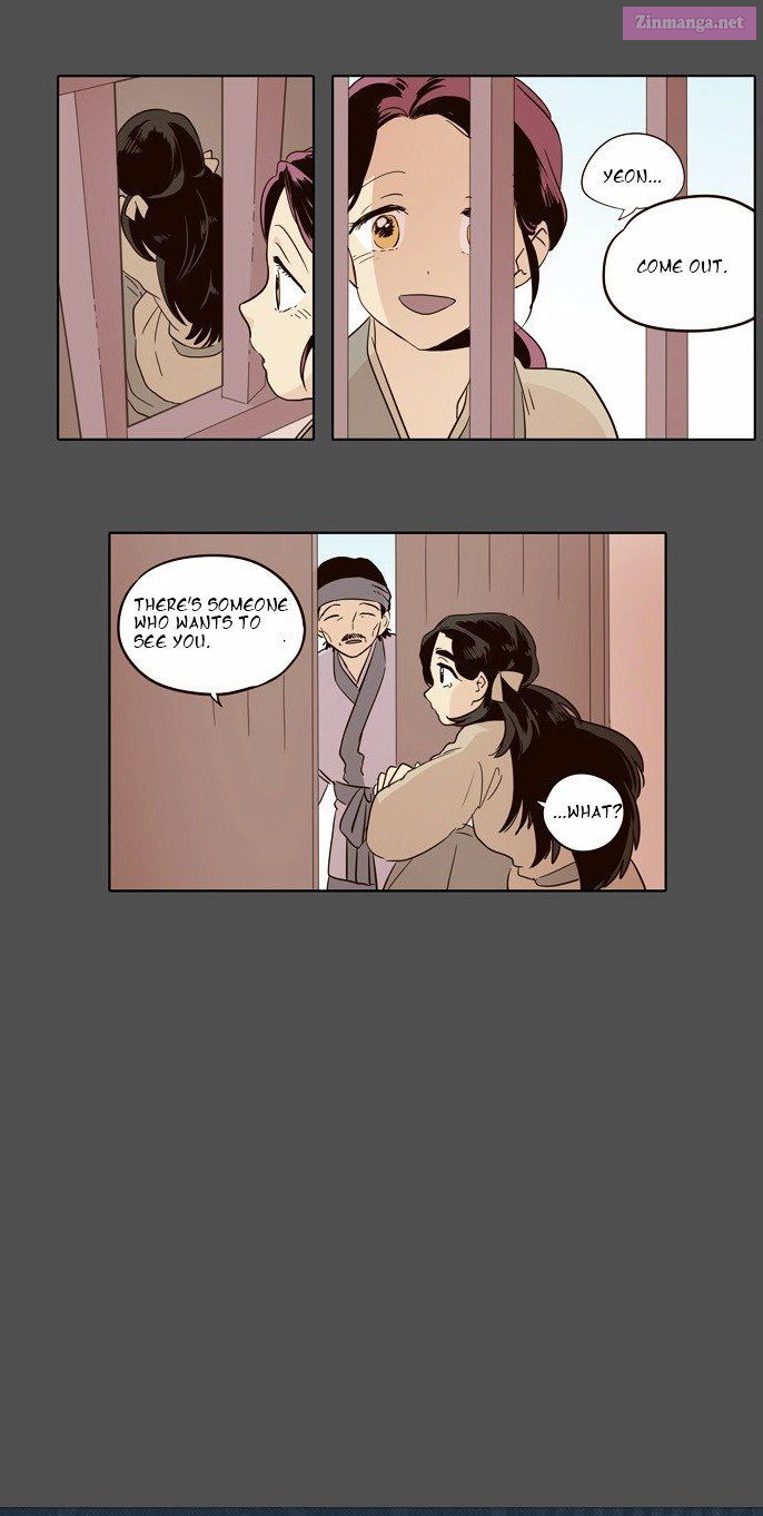 The Moon That Rises In The Day Manhwa Chapter 29 page 16 - MangaKakalot