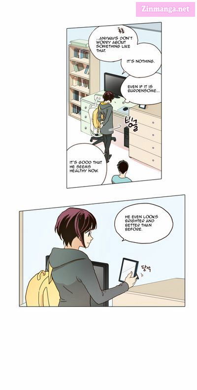 The Moon That Rises In The Day Manhwa Chapter 3 page 10 - MangaKakalot