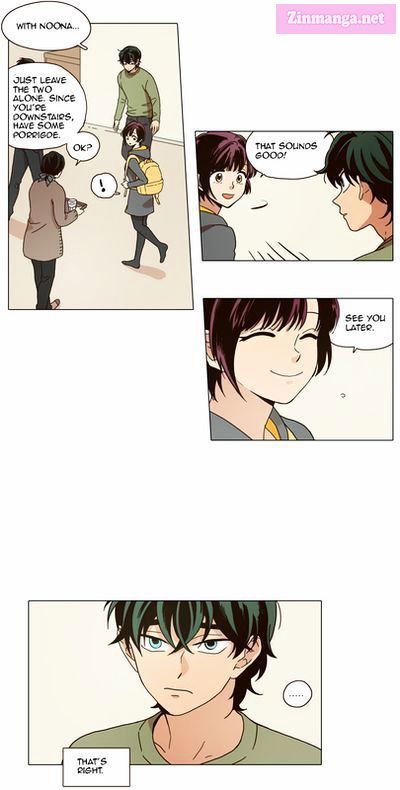 The Moon That Rises In The Day Manhwa Chapter 3 page 4 - MangaKakalot