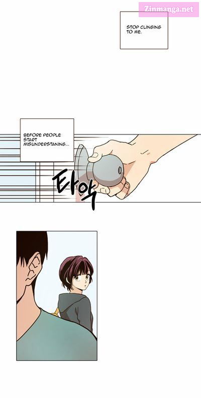 The Moon That Rises In The Day Manhwa Chapter 3 page 5 - MangaKakalot