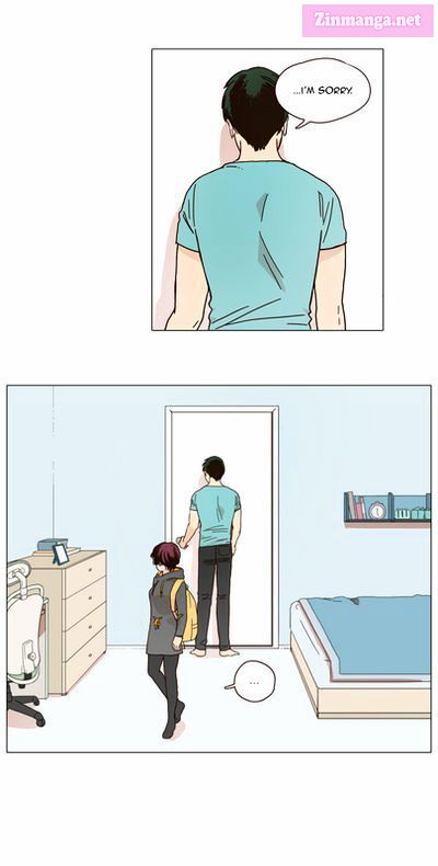 The Moon That Rises In The Day Manhwa Chapter 3 page 6 - MangaKakalot