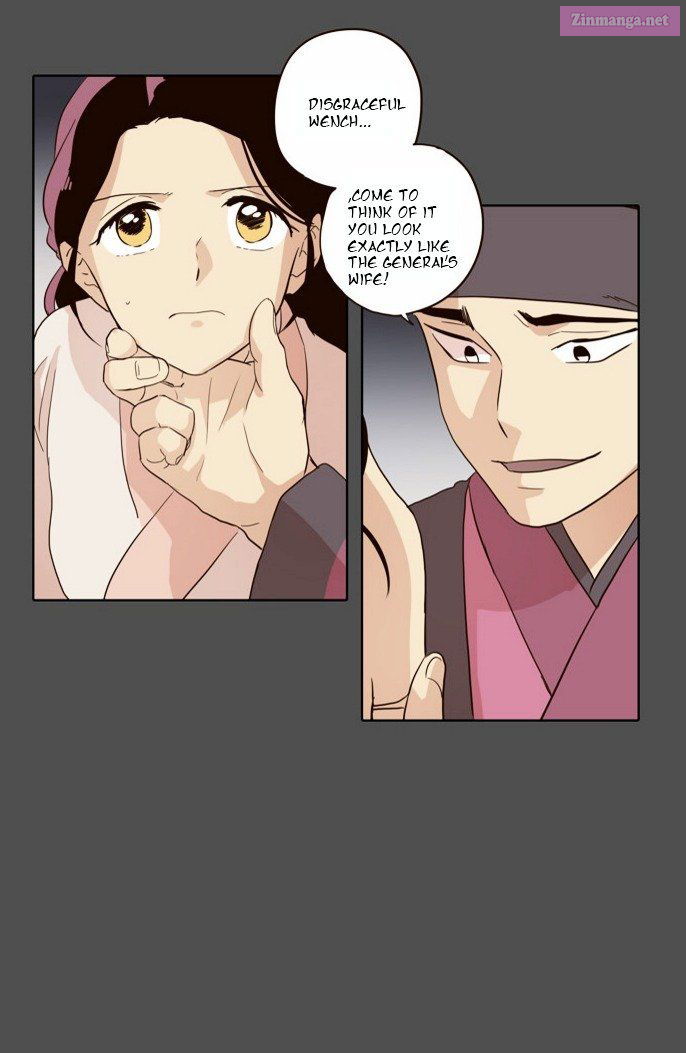 The Moon That Rises In The Day Manhwa Chapter 31 page 19 - MangaKakalot