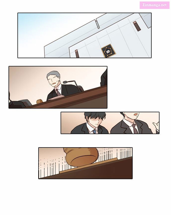 The Moon That Rises In The Day Manhwa Chapter 38 page 22 - MangaKakalot