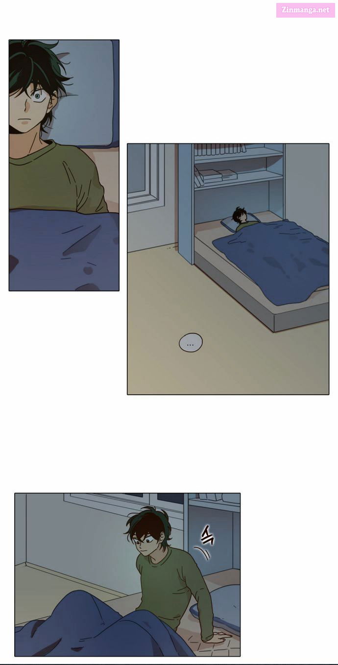 The Moon That Rises In The Day Manhwa Chapter 4 page 20 - MangaKakalot