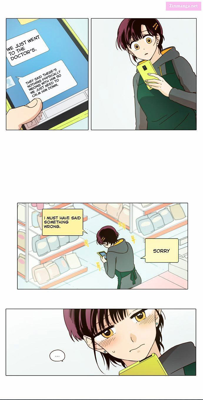 The Moon That Rises In The Day Manhwa Chapter 4 page 24 - MangaKakalot