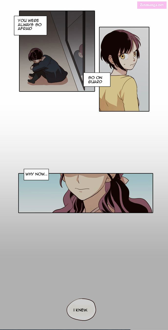 The Moon That Rises In The Day Manhwa Chapter 43 page 10 - MangaKakalot