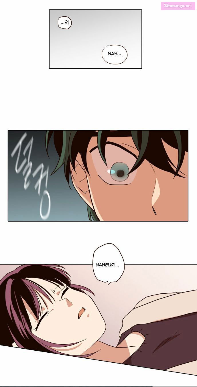 The Moon That Rises In The Day Manhwa Chapter 43 page 24 - MangaKakalot