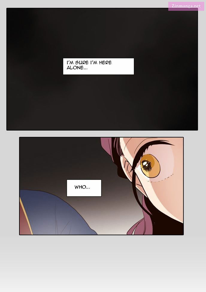 The Moon That Rises In The Day Manhwa Chapter 44 page 14 - MangaKakalot