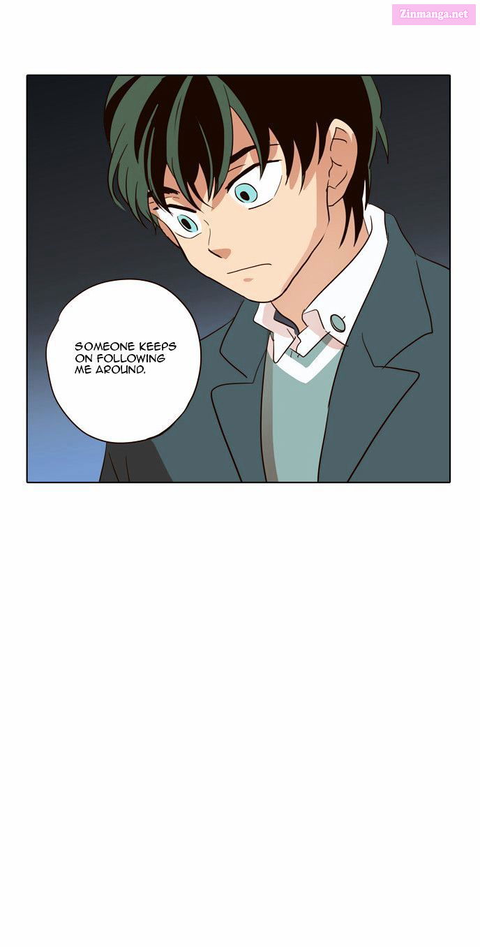 The Moon That Rises In The Day Manhwa Chapter 44 page 17 - MangaKakalot