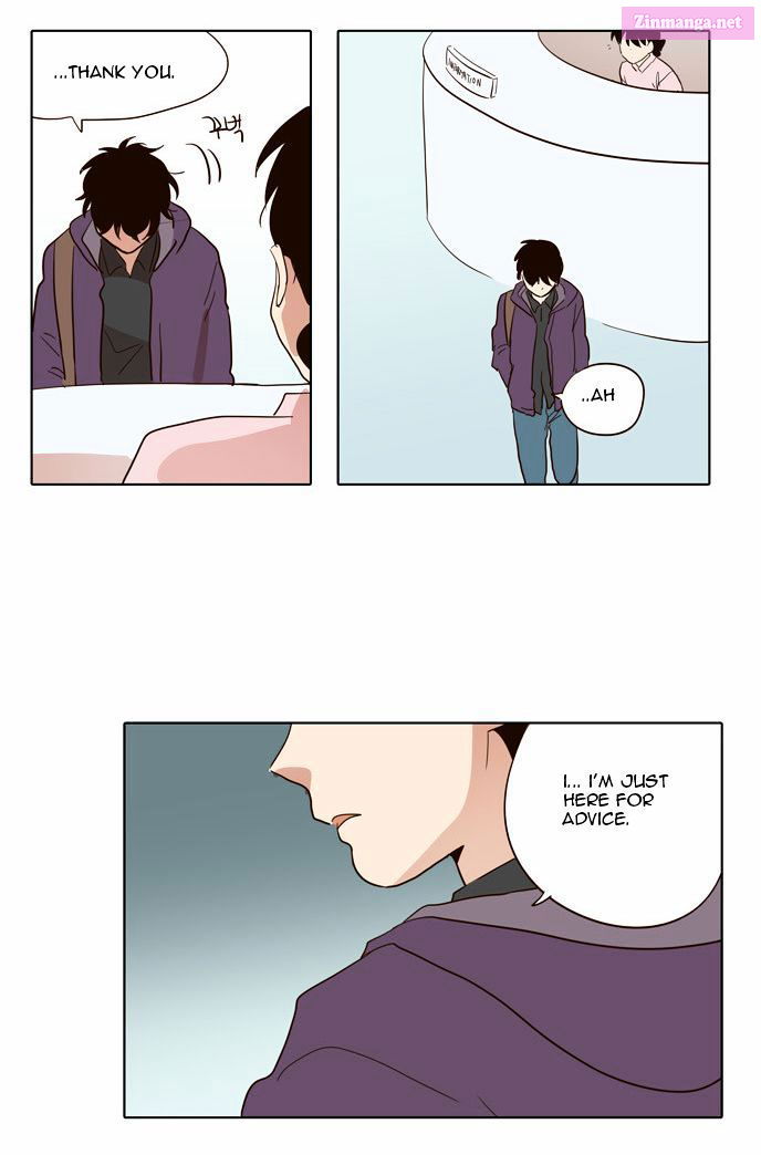 The Moon That Rises In The Day Manhwa Chapter 44 page 19 - MangaKakalot