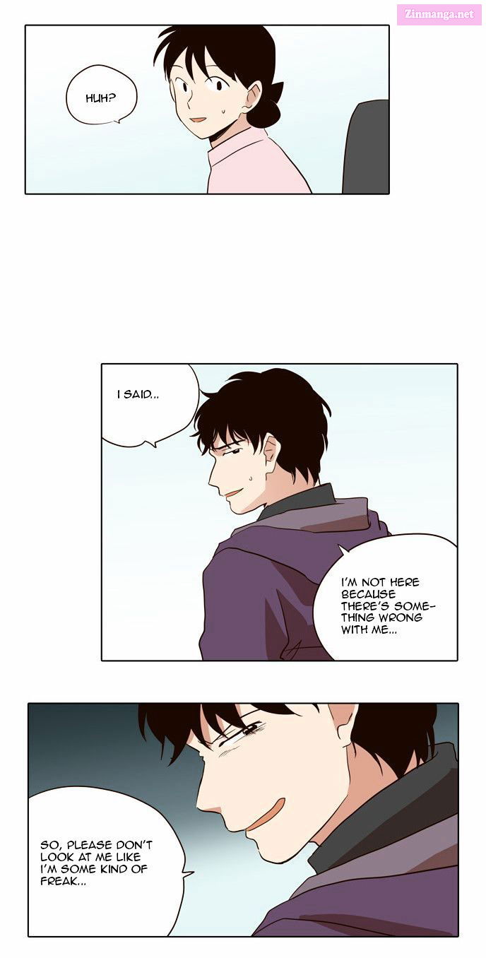 The Moon That Rises In The Day Manhwa Chapter 44 page 20 - MangaKakalot