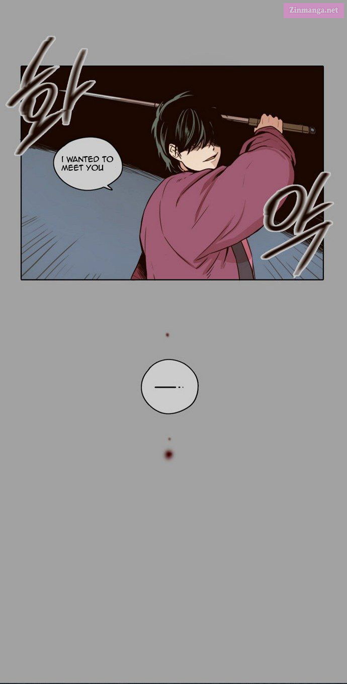 The Moon That Rises In The Day Manhwa Chapter 5 page 10 - MangaKakalot