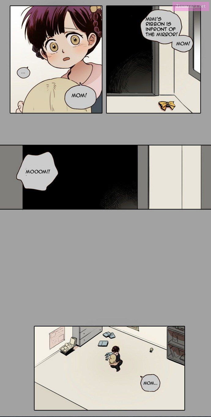 The Moon That Rises In The Day Manhwa Chapter 5 page 5 - MangaKakalot