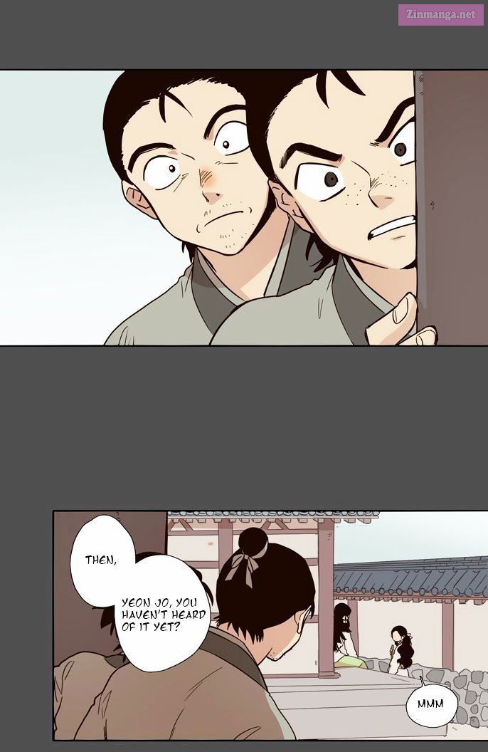 The Moon That Rises In The Day Manhwa Chapter 50 page 3 - MangaKakalot