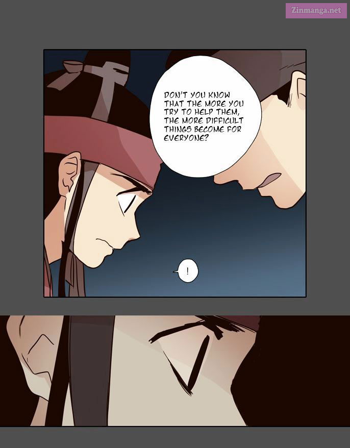 The Moon That Rises In The Day Manhwa Chapter 51 page 17 - MangaKakalot