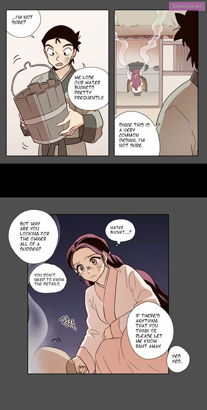 The Moon That Rises In The Day Manhwa Chapter 51 page 26 - MangaKakalot