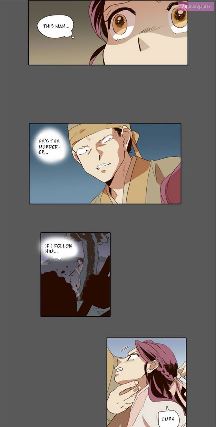 The Moon That Rises In The Day Manhwa Chapter 53 page 19 - MangaKakalot