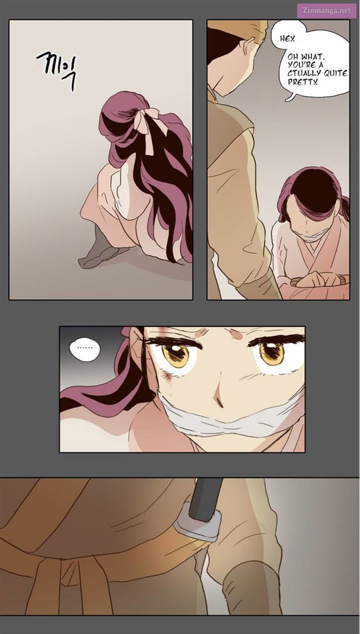 The Moon That Rises In The Day Manhwa Chapter 53 page 31 - MangaKakalot