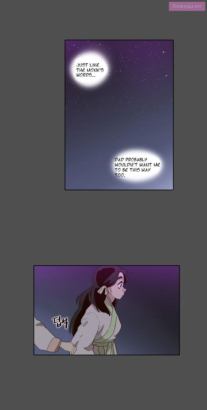 The Moon That Rises In The Day Manhwa Chapter 54 page 26 - MangaKakalot