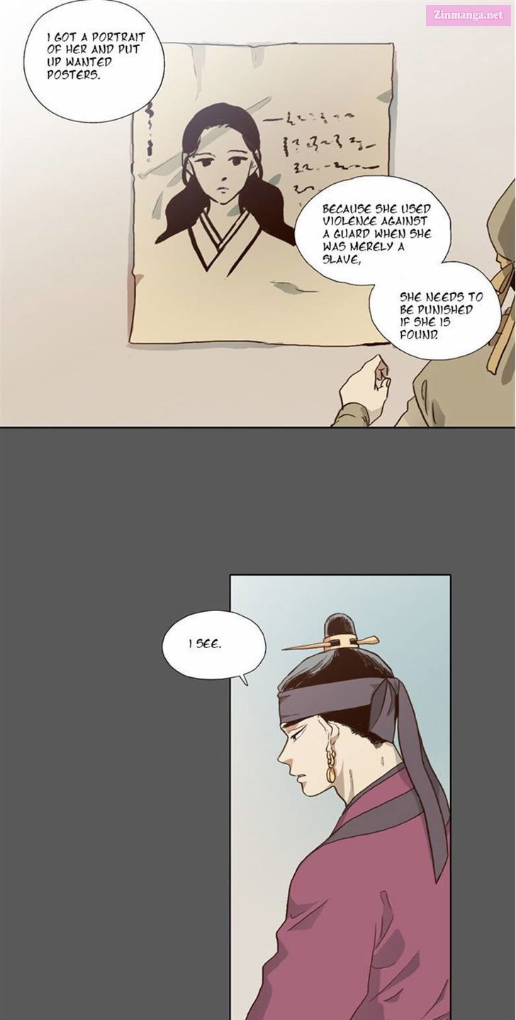 The Moon That Rises In The Day Manhwa Chapter 56 page 3 - MangaKakalot